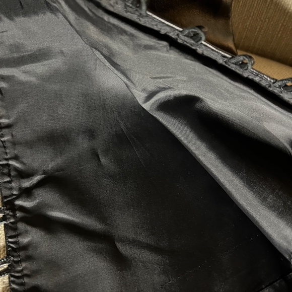 🖤GENUINE LEATHER LACE-UP PANTS🖤 - Picture 7 of 14